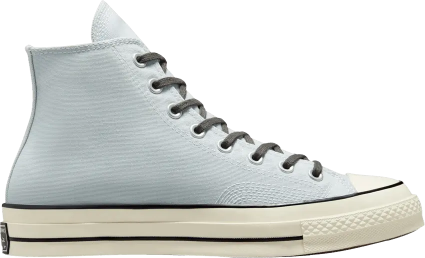  Converse Chuck 70 High &#039;Jungle Cloth - Ghosted&#039;