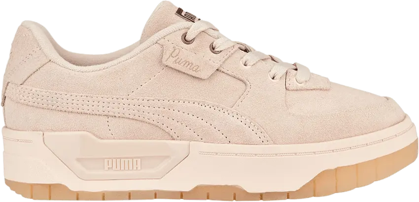  Puma Wmns Cali Dream First Sense &#039;Island Pink&#039;