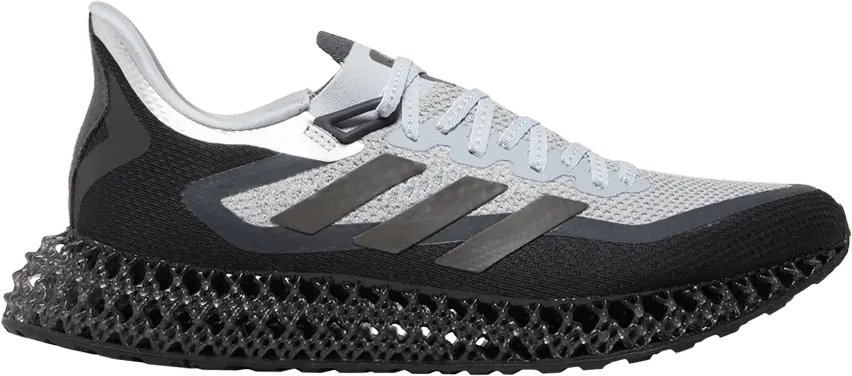  Adidas 4DFWD 2 &#039;Halo Silver Carbon&#039;