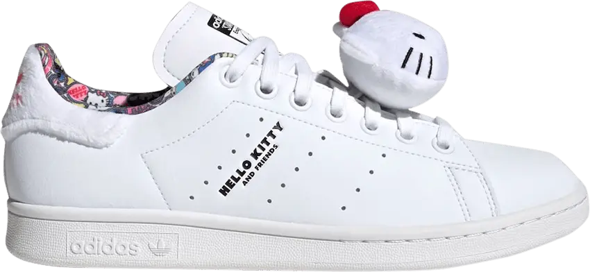  Adidas adidas Stan Smith Hello Kitty and Friends
