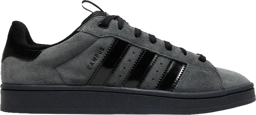  Adidas adidas Campus 00s Carbon Black