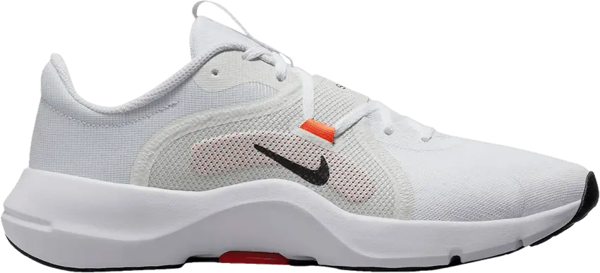  Nike Wmns In-Season TR 13 &#039;White Picante Red&#039;