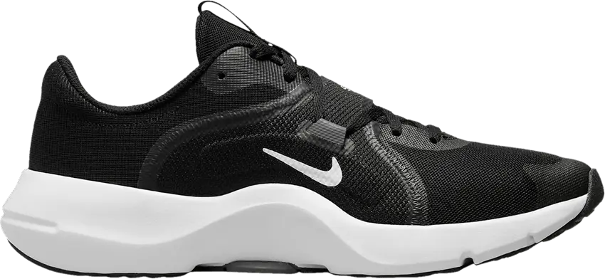  Nike Wmns In-Season TR 13 &#039;Black Iron Grey&#039;