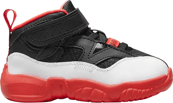  Jordan Jumpman Two Trey TD &#039;Black Infrared&#039;