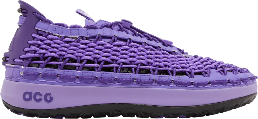  Nike ACG Watercat+ Court Purple