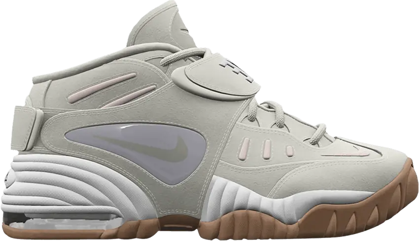 Nike Wmns Air Adjust Force Unlocked By You