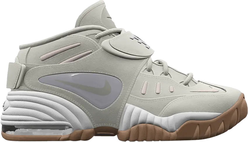  Nike Wmns Air Adjust Force Unlocked By You