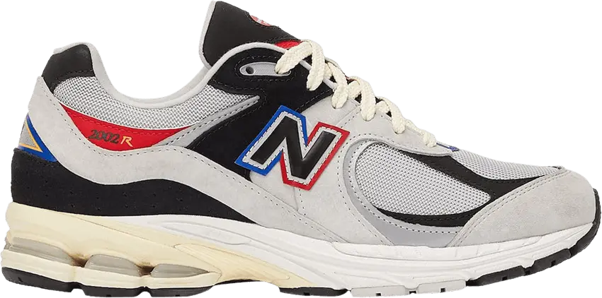  New Balance 2002R DTLR Lovers Only