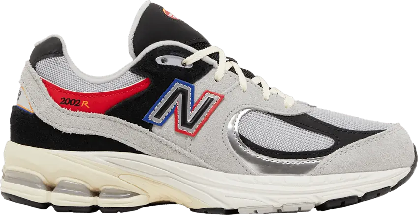  New Balance DTLR x 2002R Big Kid &#039;Virginia Is For Lovers&#039;