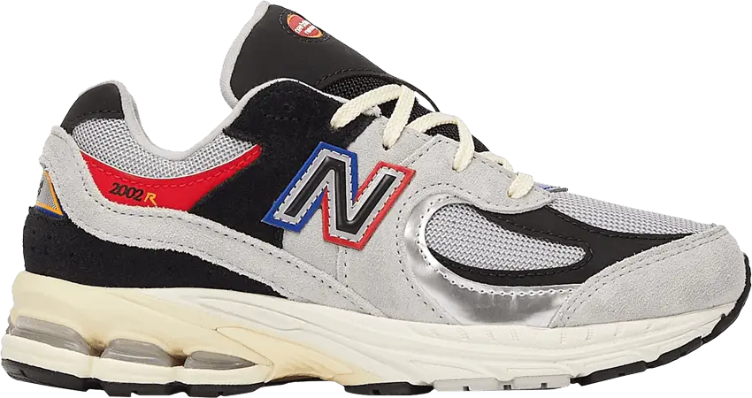  New Balance DTLR x 2002R Little Kid &#039;Virginia Is For Lovers&#039;