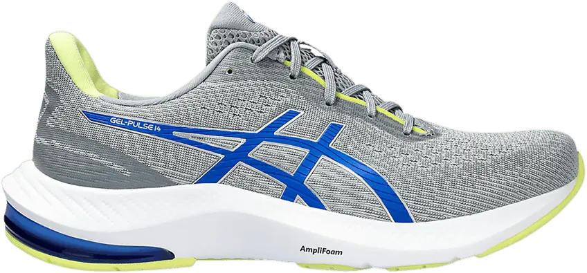  Asics Gel Pulse 14 &#039;Piedmont Grey Illusion Blue&#039;