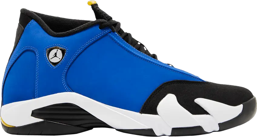  Jordan 14 Retro Laney (2023)