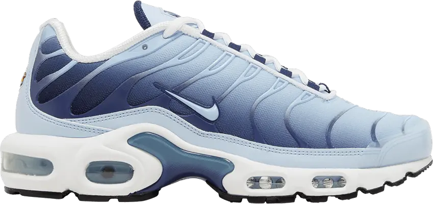  Nike Air Max Plus Celestine Blue (Women&#039;s)