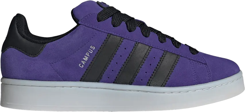  Adidas Campus 00s &#039;Energy Ink Black&#039;