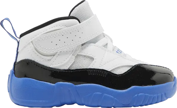  Jordan Jumpman Two Trey TD &#039;Concord Royal&#039;