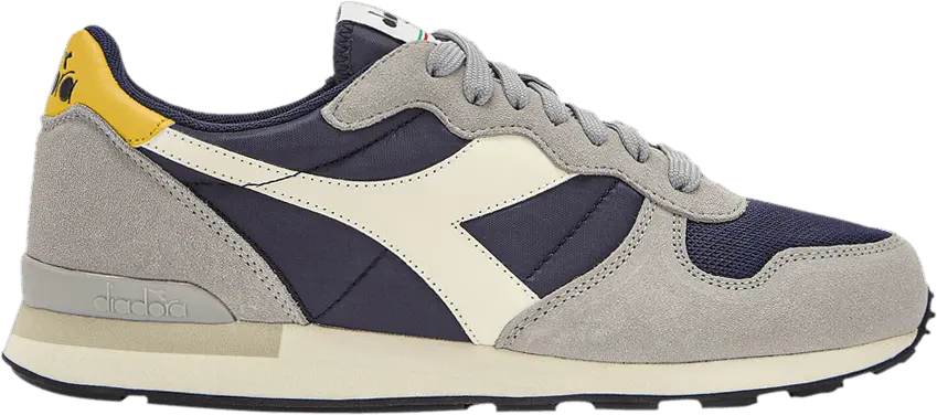  Diadora Camaro &#039;Classic Navy Paloma Grey&#039;