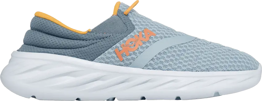  Hoka One One Wmns Ora Recovery 2 &#039;Summer Song&#039;