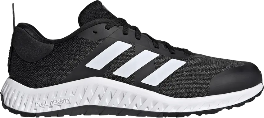 Adidas Everyset &#039;Black White&#039;