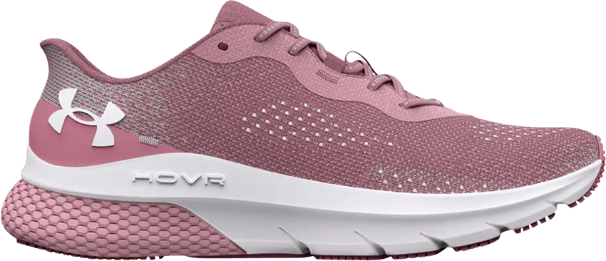 Under Armour Wmns HOVR Turbulence 2 &#039;Pink Elixir&#039;