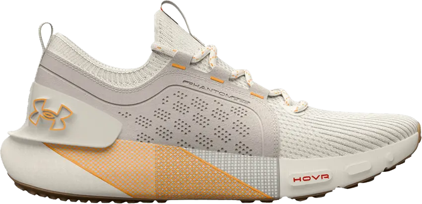  Under Armour Wmns HOVR Phantom 3 SE &#039;Ivory Orange Ice&#039;