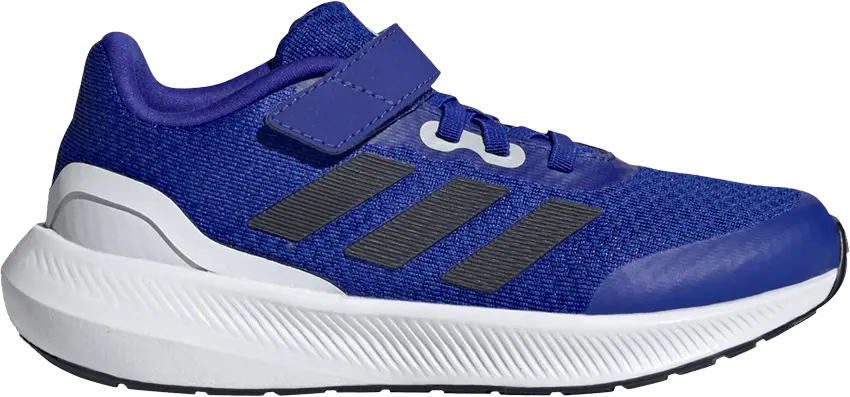  Adidas Runfalcon 3.0 J &#039;Lucid Blue&#039;