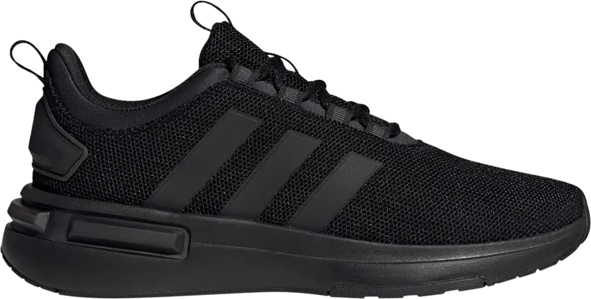  Adidas Racer TR23 &#039;Black Carbon&#039;