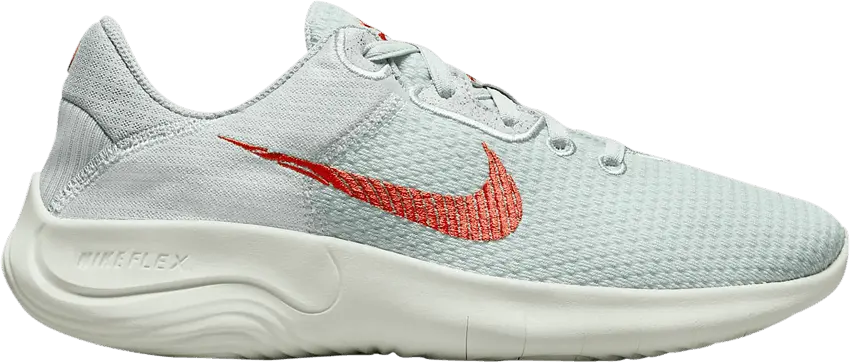  Nike Wmns Flex Experience Run 11 Next Nature &#039;Pure Platinum Light Crimson&#039;