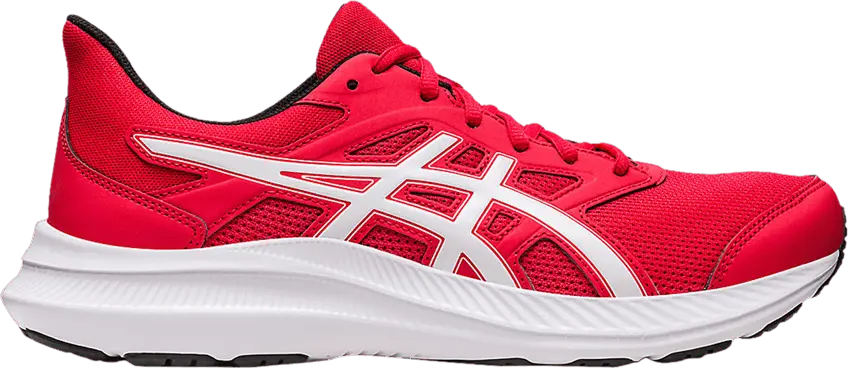  Asics Jolt 4 &#039;Electric Red&#039;