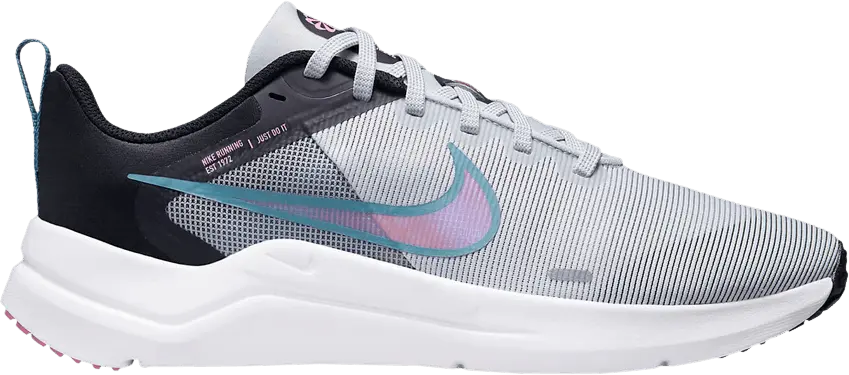  Nike Wmns Downshifter 12 &#039;Photon Dust Pink Spell&#039;