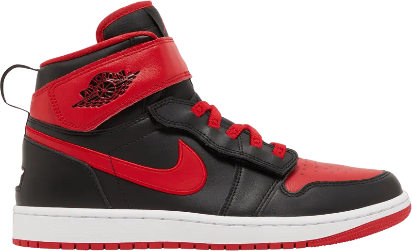  Jordan 1 High FlyEase Bred