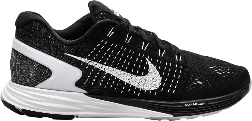  Nike Lunarglide 7