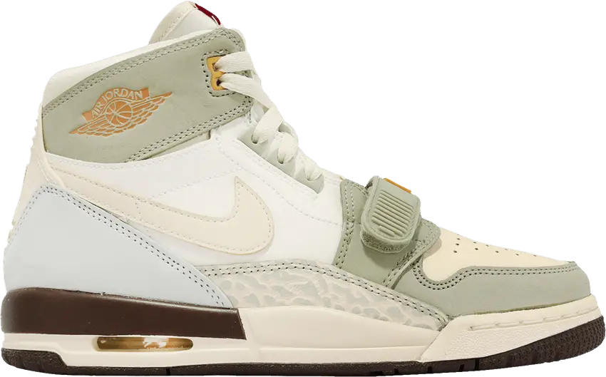  Jordan Legacy 312 CNY Year of the Rabbit (GS)