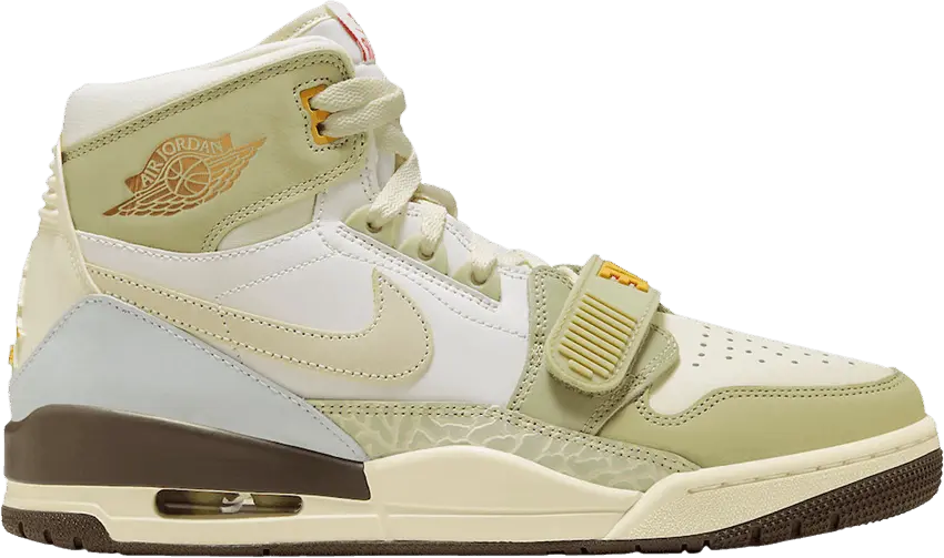  Jordan Legacy 312 CNY Year of the Rabbit