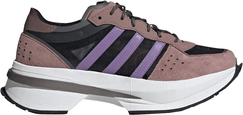 Adidas Esiod &#039;Wonder Oxide Violet Fusion&#039;