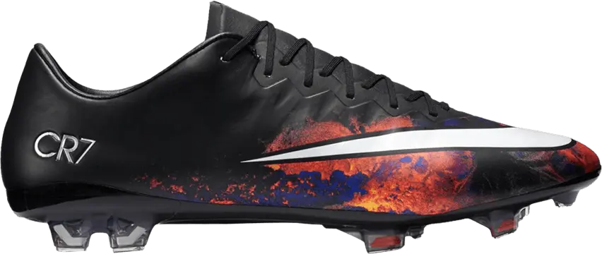  Nike Mercurial Vapor 10 CR7 FG &#039;Savage Beauty&#039;