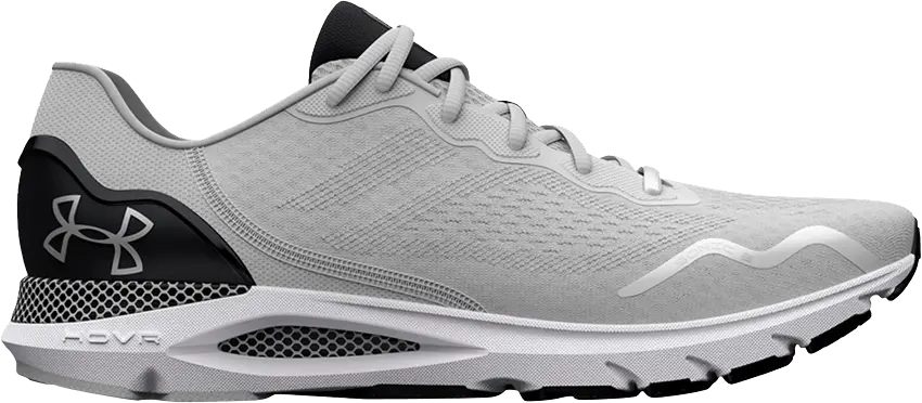  Under Armour HOVR Sonic 6 &#039;Halo Grey&#039;