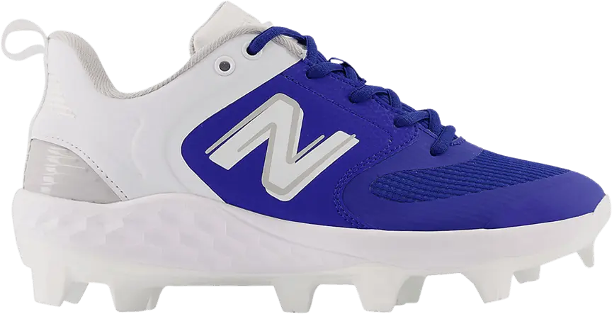 New Balance Wmns Fresh Foam Velo v3 Molded Wide &#039;Blue&#039;