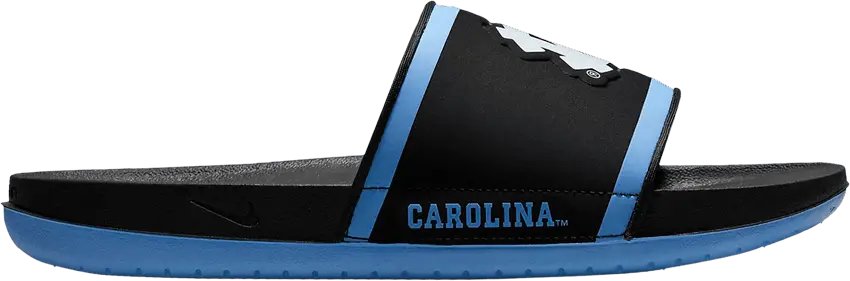  Nike Offcourt Slide &#039;UNC&#039;