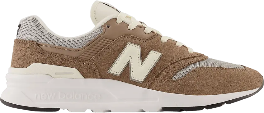  New Balance 997H Mushroom Concrete