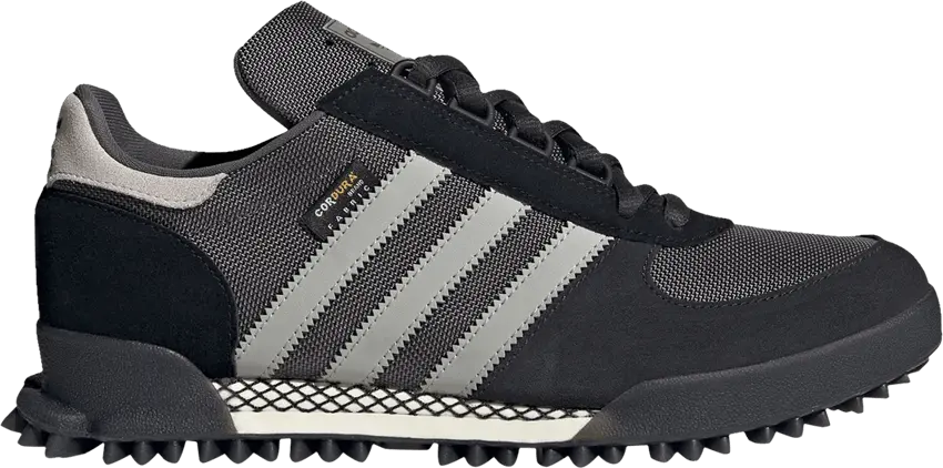  Adidas Marathon TR &#039;Grey Carbon&#039;