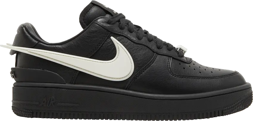  Nike Air Force 1 Low SP AMBUSH Black