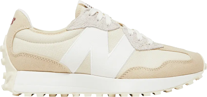  New Balance 327 Khaki