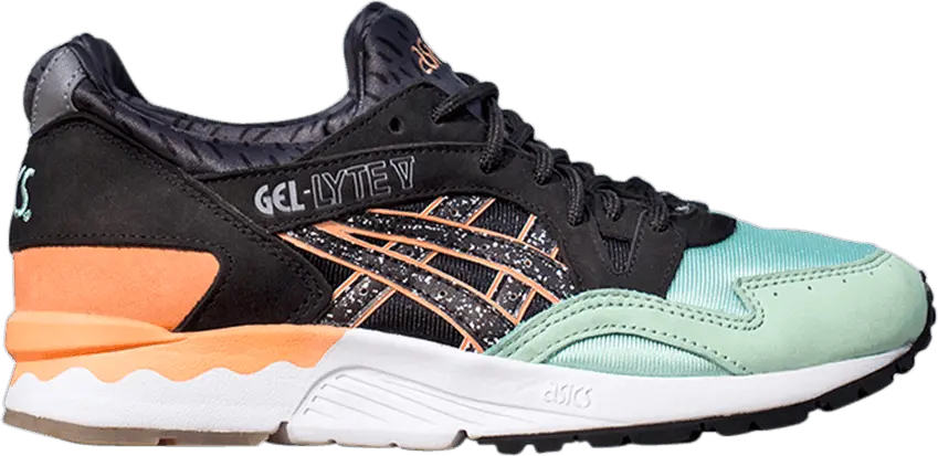  Asics Naked x Wmns Gel Lyte 5 &#039;Hafnia&#039;