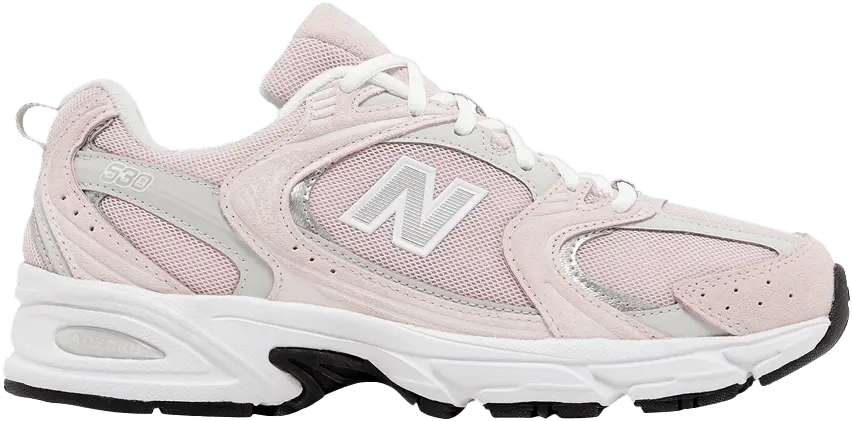  New Balance 530 Stone Pink