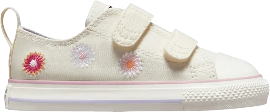  Converse Chuck Taylor All Star Easy-On Low PS &#039;Festival Florals&#039;