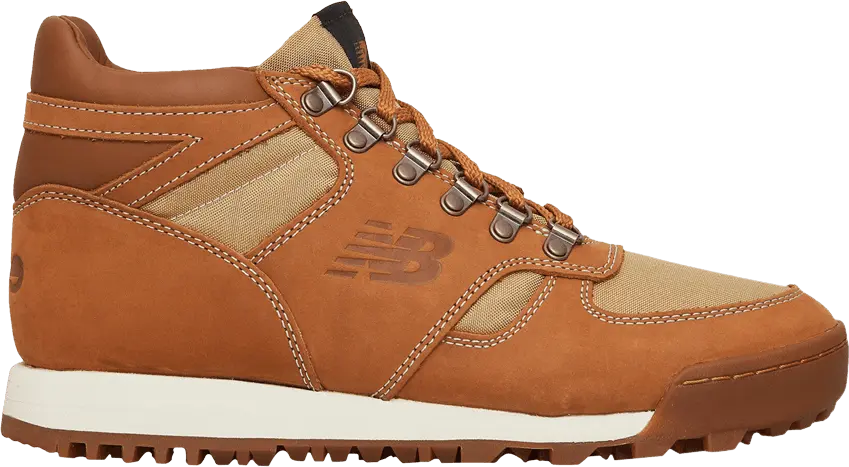 New Balance Junya Watanabe MAN x Rainier &#039;Brown&#039;