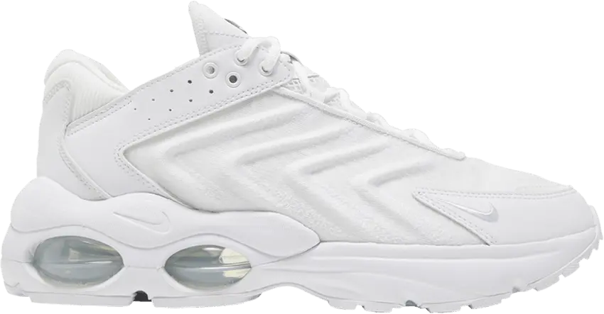 Nike Air Max TW &#039;Triple White&#039;