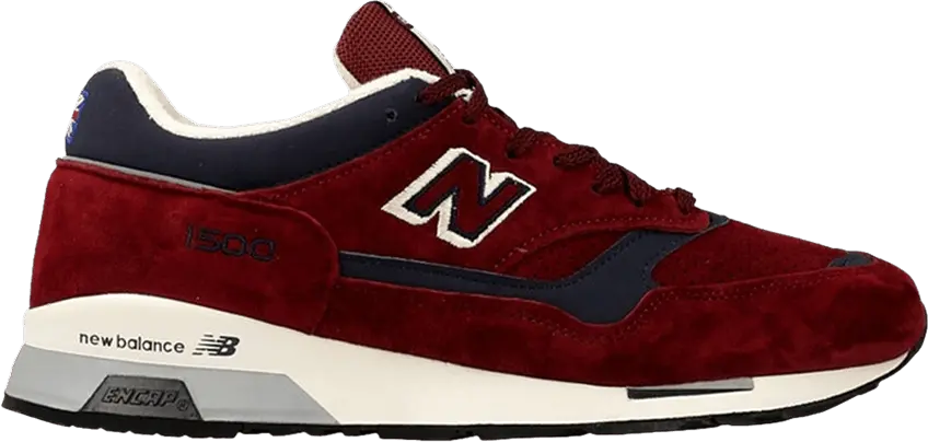  New Balance 1500 Real Ale Pack