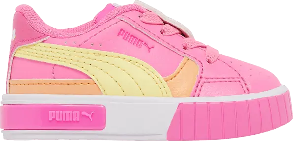  Puma Cocomelon x Cali Star AC Infant &#039;Nina&#039;