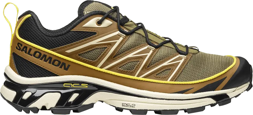  Salomon XT-6 Expanse &#039;Cathay Spice&#039;